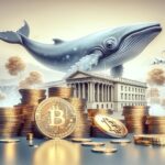 Bitcoin whale koopt 680 miljoen dollar BTC voor Fed renteverlaging