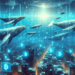 Bitcoin whales en technische zwakte kunnen koers drukken naar 100.000 dollar