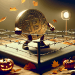 Crypto Uptober in zicht: Bitcoin koers worstelt rond $115.000