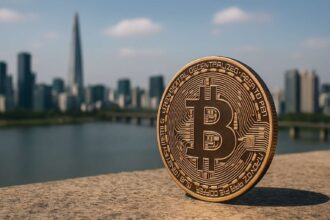 Bitcoin trekt miljarden aan van investeerders uit Zuid-Korea