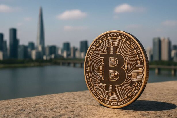 Bitcoin trekt miljarden aan van investeerders uit Zuid-Korea