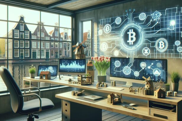 BitGo opent kantoor in Amsterdam en versterkt Europese cryptomarkt