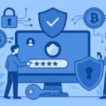 Bitvavo account beveiligen: 3 tips om jouw crypto veilig te houden