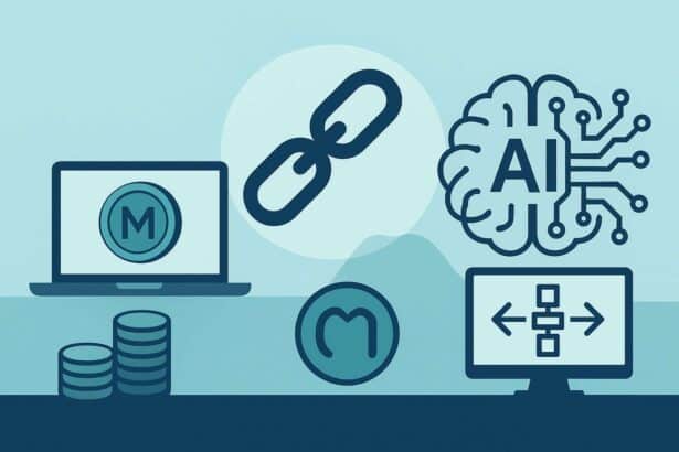 Bitvavo voegt Mira (MIRA) toe: AI en blockchain komen samen