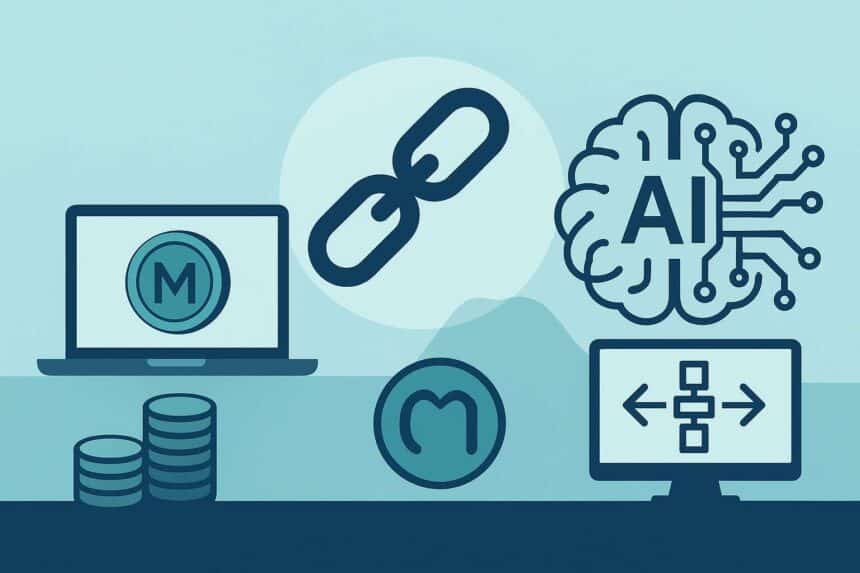 Bitvavo voegt Mira (MIRA) toe: AI en blockchain komen samen