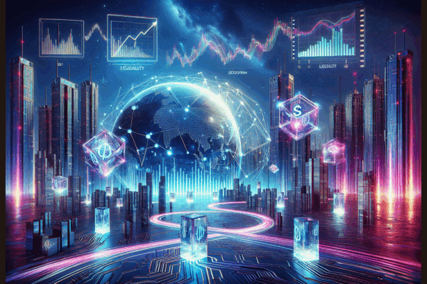 Bitwise lanceert nieuw ETP voor Hyperliquid amid record futures volumes