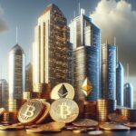 BlackRock domineert met miljardenwinst in Bitcoin en Ethereum ETF’s