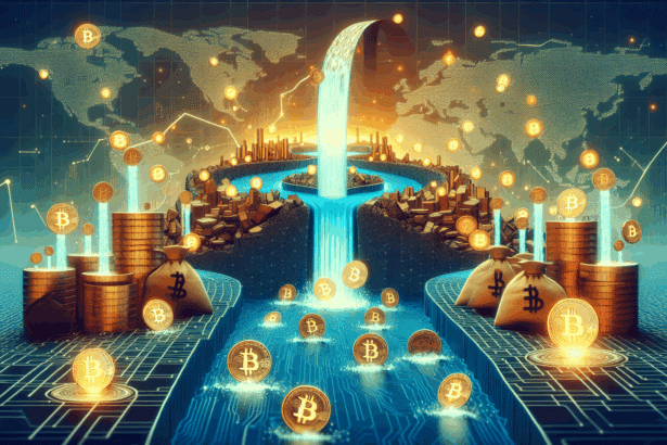 BlackRock lanceert Bitcoin Premium Income ETF voor stabiel rendement