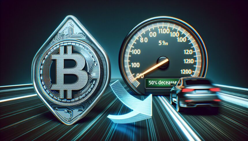 BNB Chain verlaagt gasprijs 50% voor snellere transacties