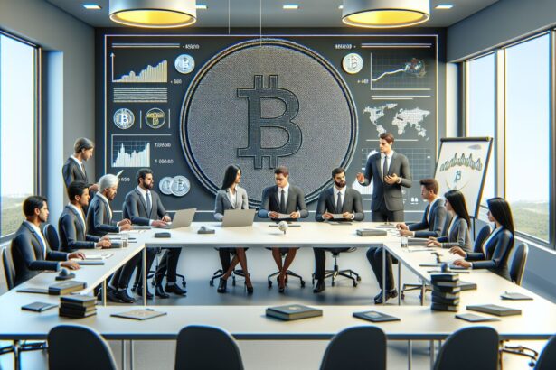 Brazilië bereidt strengere crypto regels voor met Binance overleg