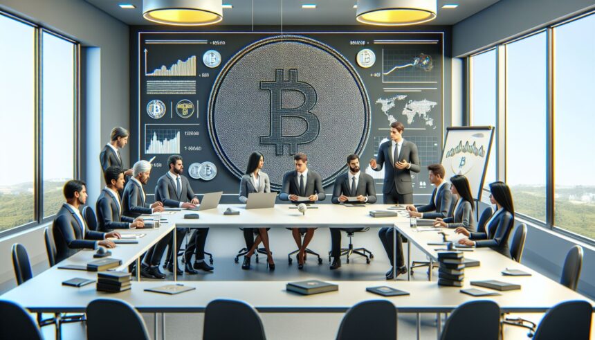 Brazilië bereidt strengere crypto regels voor met Binance overleg