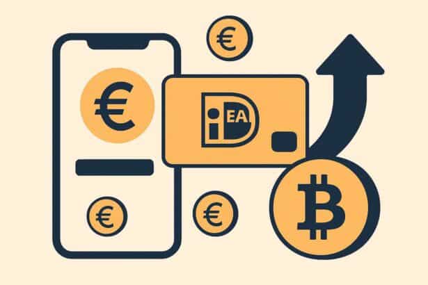 Bybit EU voegt iDEAL toe als gratis betaalmethode