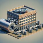 Caliber investeert 6,5 miljoen dollar in Chainlink LINK tokens