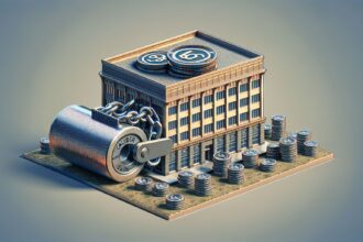 Caliber investeert 6,5 miljoen dollar in Chainlink LINK tokens