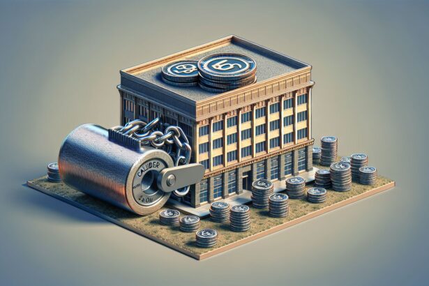 Caliber investeert 6,5 miljoen dollar in Chainlink LINK tokens