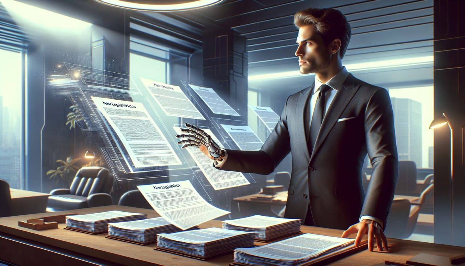 Cardano CEO Hoskinson, nieuwe cryptowetgeving wordt revolutie