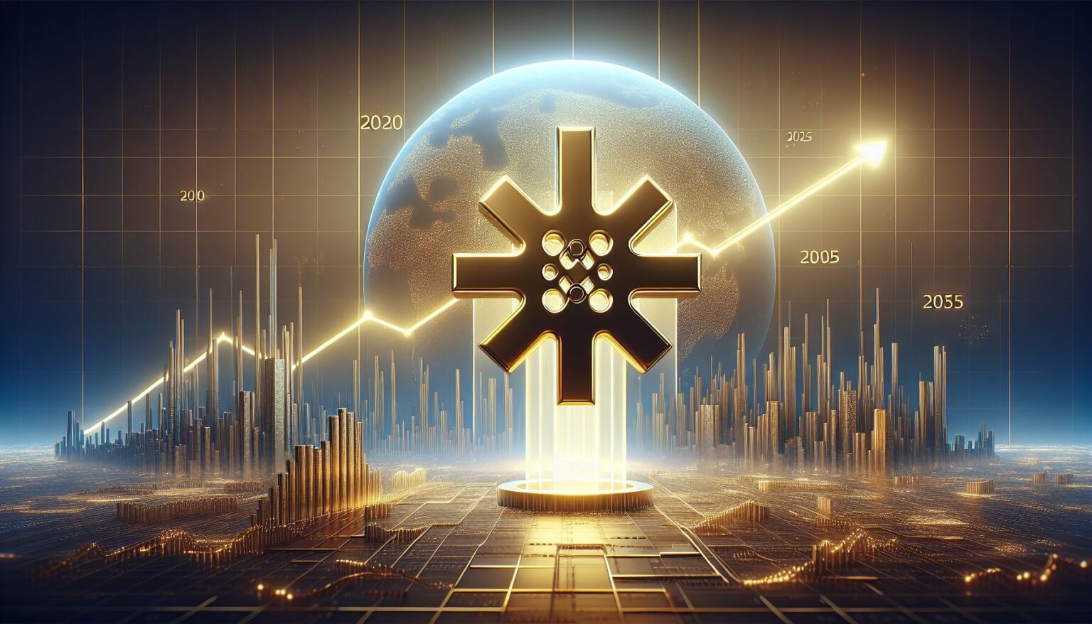 Cardano golden cross signaal en kansen door Grayscale ETF 2025