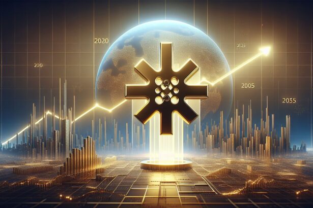 Cardano golden cross signaal en kansen door Grayscale ETF 2025