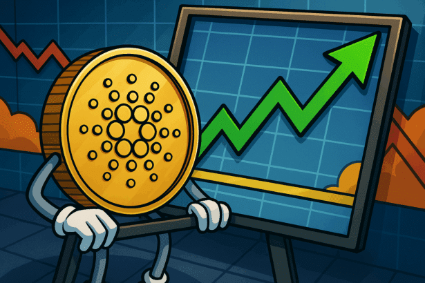 voorspelling koers cardano september 2025