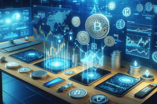 CFTC onderzoekt stablecoins en tokenized assets als onderpand voor derivaten