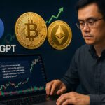 ChatGPT helpt beleggers beter navigeren in de cryptomarkt