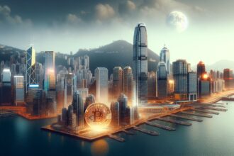 China verscherpt crypto-verbod ondanks groeiende hype in Hongkong