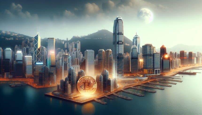 China verscherpt crypto-verbod ondanks groeiende hype in Hongkong