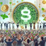 Cipher Mining haalt 800 miljoen dollar op voor duurzame crypto-infrastructuur