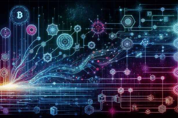 Circle en Crossmint breiden USDC uit naar meerdere blockchains en AI