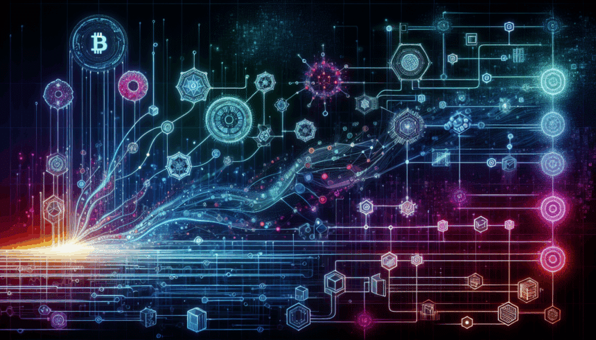 Circle en Crossmint breiden USDC uit naar meerdere blockchains en AI