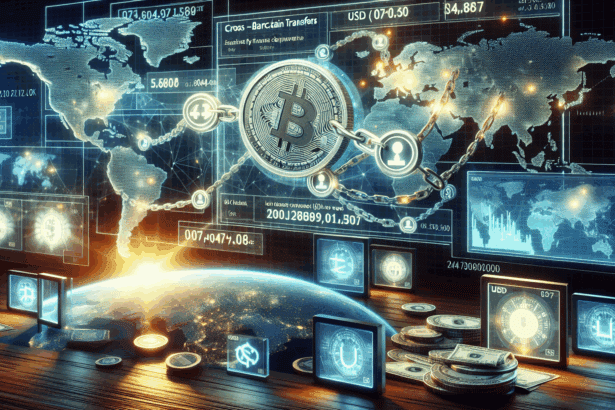 Citi integreert blockchain voor 24/7 realtime USD-betalingen