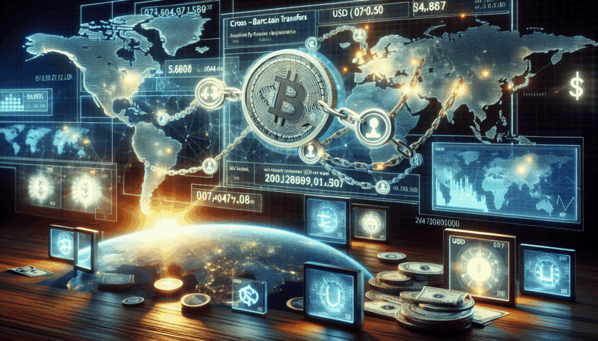 Citi integreert blockchain voor 24/7 realtime USD-betalingen