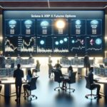 CME Group lanceert opties op Solana en XRP futures in 2025