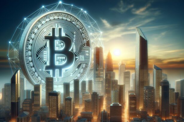 Bitcoin koers verwachting: Armstrong ziet $1M vóór 2030