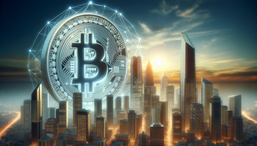 Bitcoin koers verwachting: Armstrong ziet $1M vóór 2030