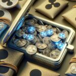 Coinbase verbergt 93% van zijn XRP voorraad in nieuwe wallets