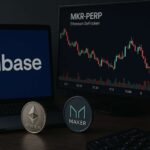 Coinbase verwijdert Ethereum DeFi-token MKR-PERP van platform