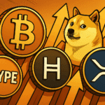 welke crypto kopen september 2025