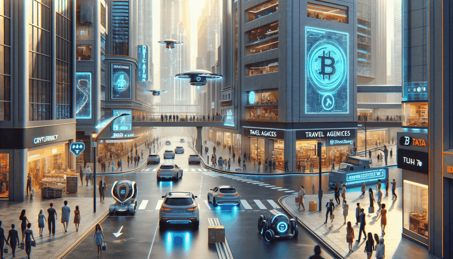 Crypto betalen in 2025 steeds vaker mogelijk bij winkels en reizen