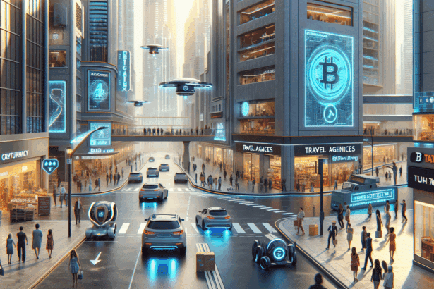 Crypto betalen in 2025 steeds vaker mogelijk bij winkels en reizen