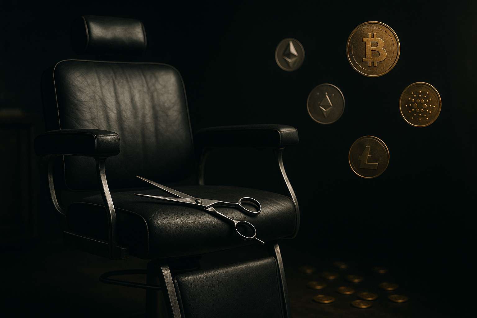 Crypto fraude: beroemde kapper Javed Habib treft 150 slachtoffers