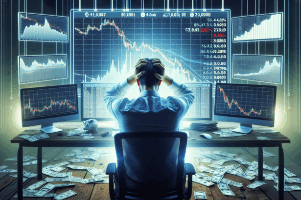 Crypto handelaar verliest 41 miljoen ondanks 66% winstkans op HYPE