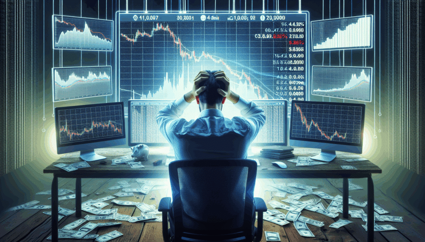 Crypto handelaar verliest 41 miljoen ondanks 66% winstkans op HYPE