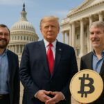 Crypto leiders boeken vooruitgang in nieuwe Amerikaanse wetgeving digitale activa