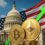 Nieuwe crypto regels VS geven markt flinke boost