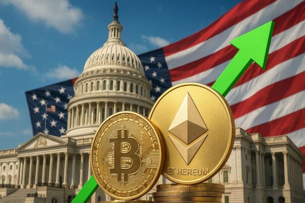 Nieuwe crypto regels VS geven markt flinke boost