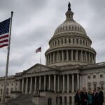 Cryptoregels vertraagd: Amerikaanse Senaat blijft verdeeld