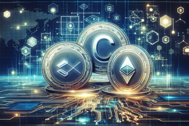 DBS, Franklin Templeton en Ripple lanceren tokenized fondsen op XRP