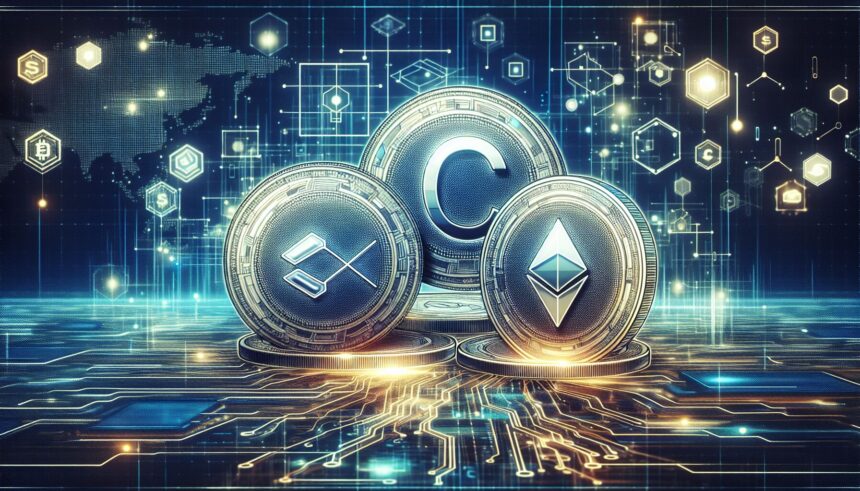 DBS, Franklin Templeton en Ripple lanceren tokenized fondsen op XRP