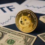 Dogecoin ETF in VS kan koers van DOGE een flinke boost geven